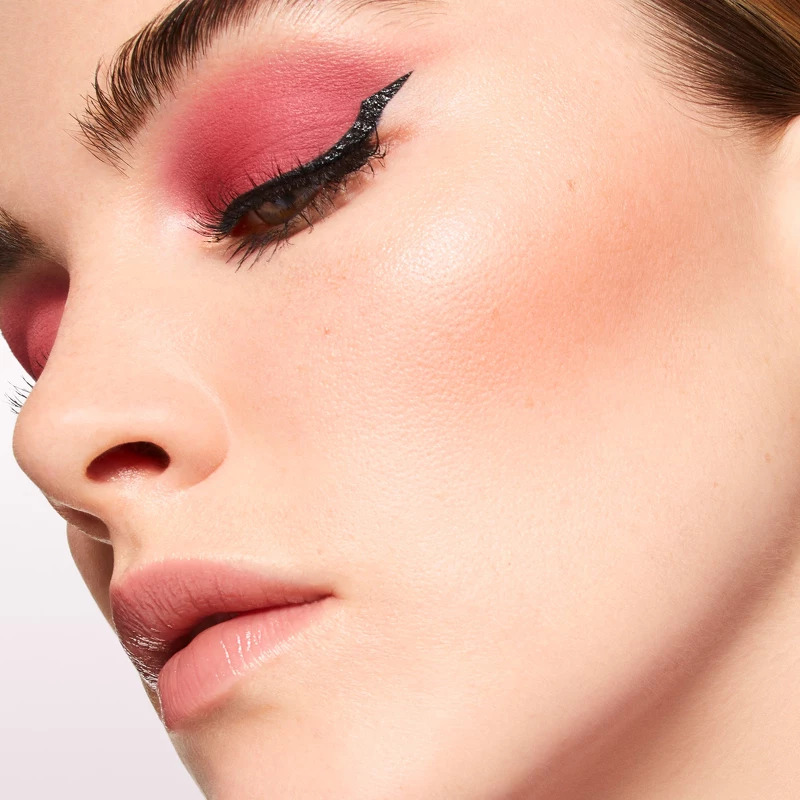 Lancôme Idôle Tint - 07 Earth Red