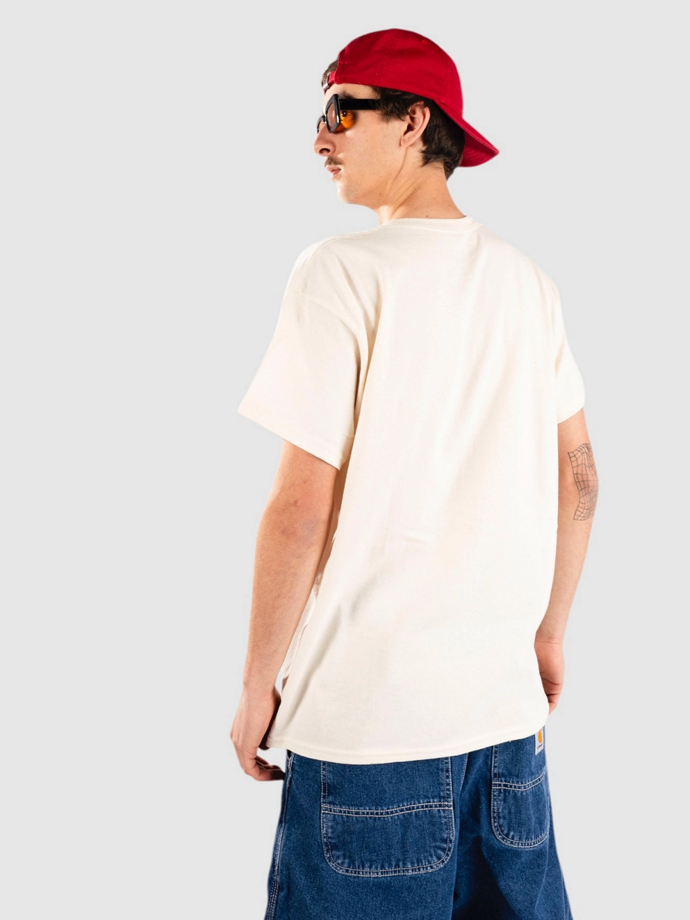 Dravus Everglades T-Shirt natural