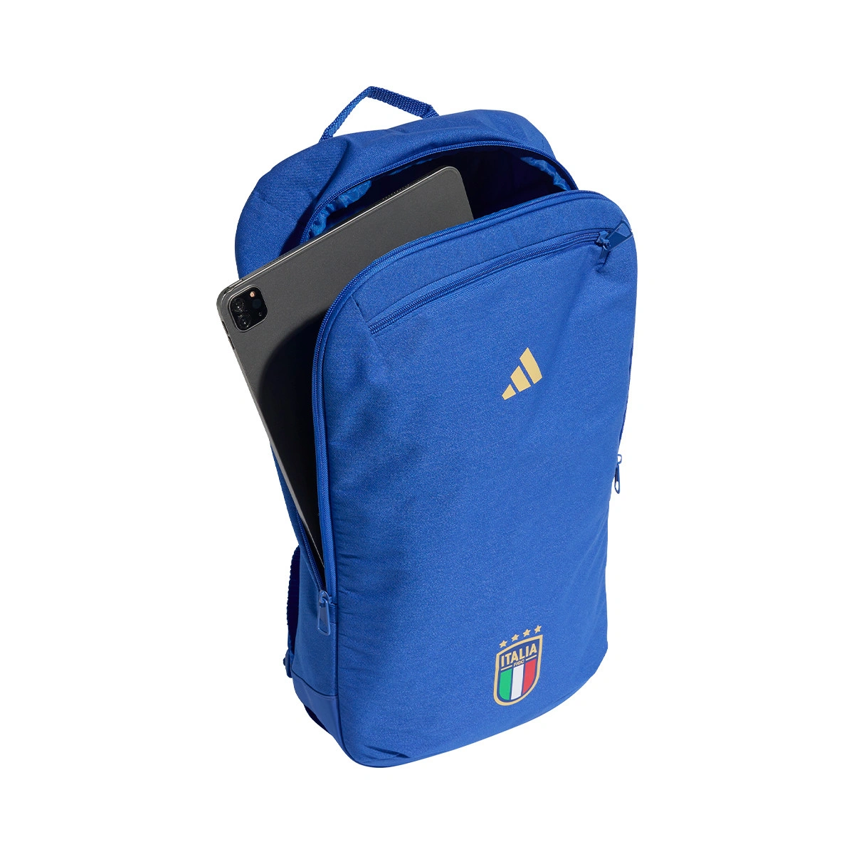 Mochila adidas Italia Mundial 2026