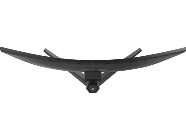 ASUS TUF Gaming VG34VQEL1A - LED-skærm - gaming - kurvet - 34