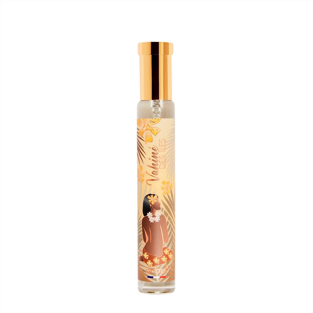 Vahiné des îles Eau de parfum 30ml