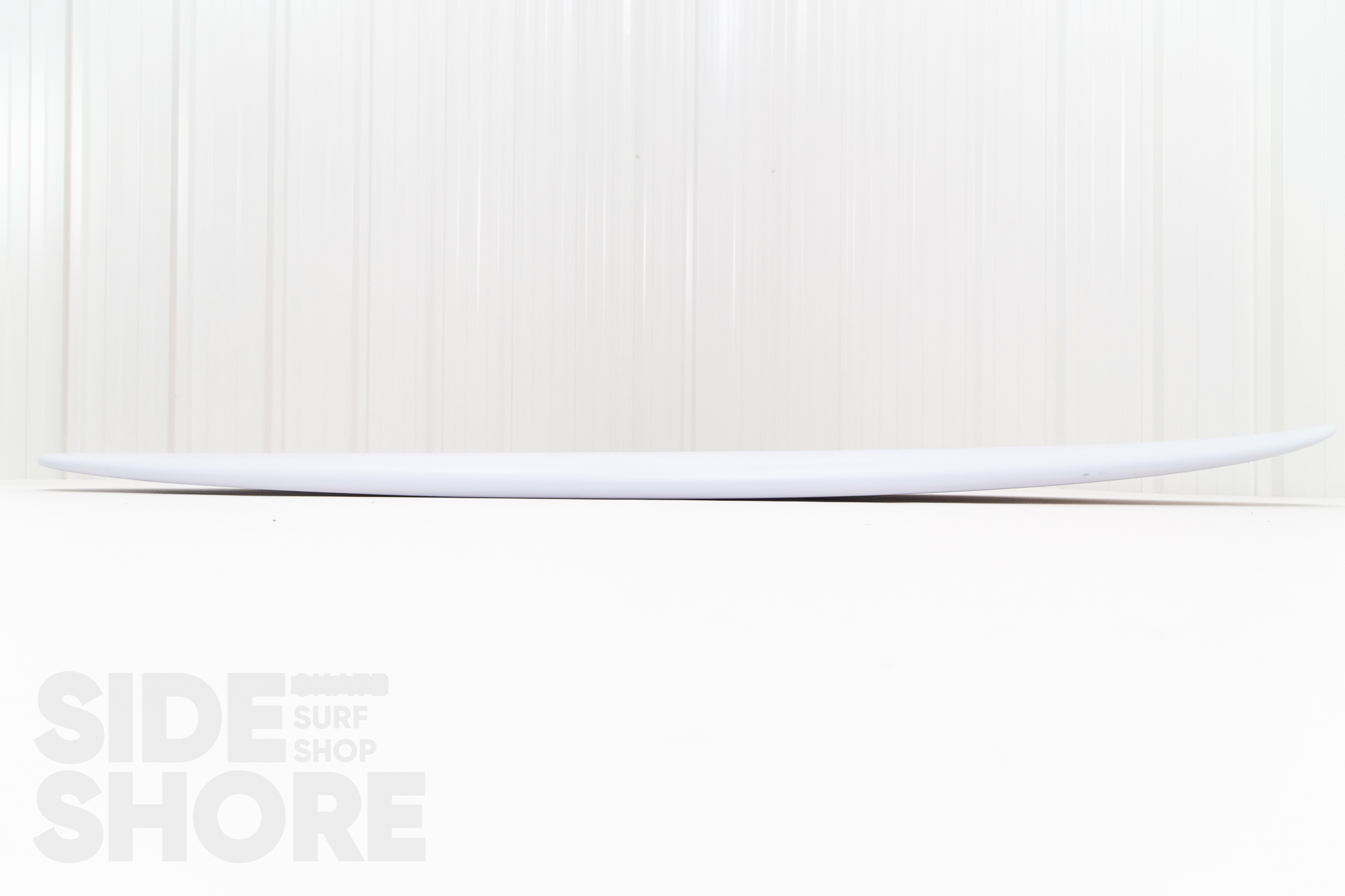 Al Merrick CI Mid - Clear - 7'2 x 21 1/4