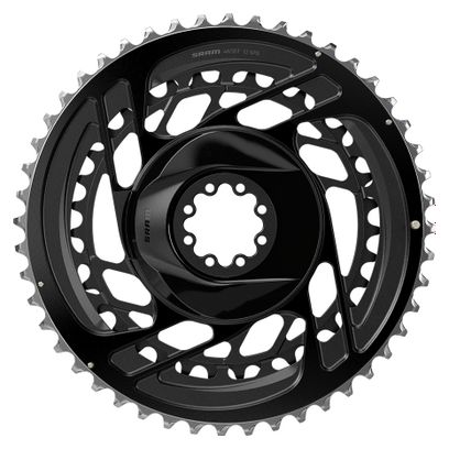 Plateaux Sram Force D2 Direct Mount 12V Noir