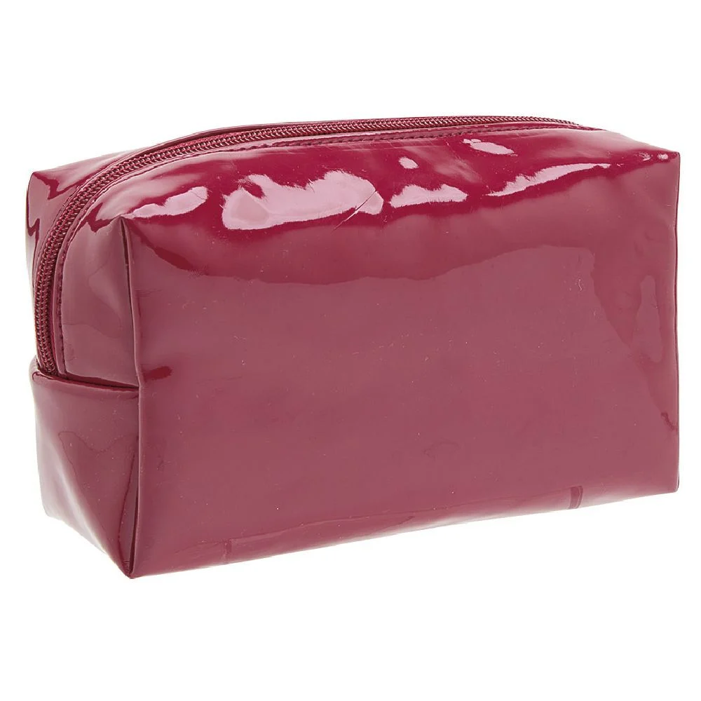 Pochette trousse pour accessoires de beauté