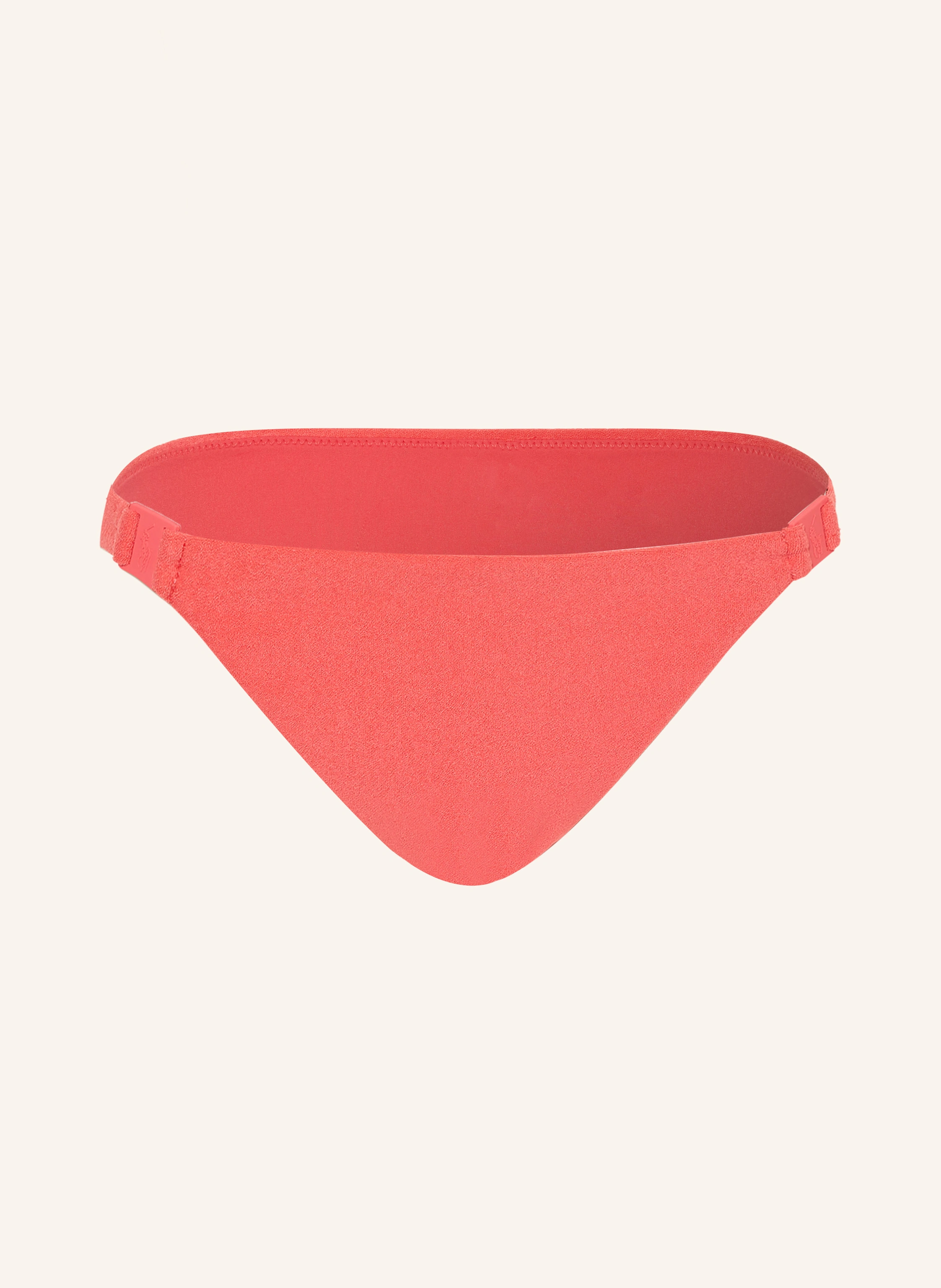 POLO RALPH LAUREN Basic-Bikini-Hose TERRY