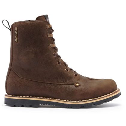 Bottes TCX Boots HERO 2 WATERPROOF - Marron