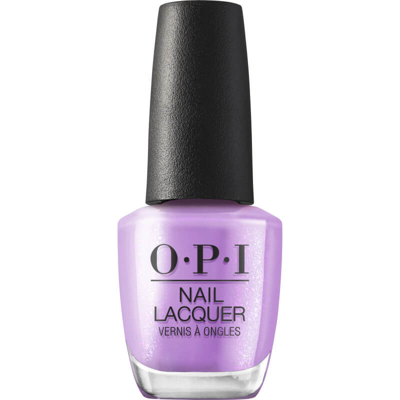 OPI collection limitée Power of Hue