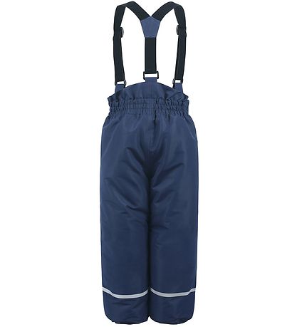 CeLaVi Skibukser m. Seler - Navy