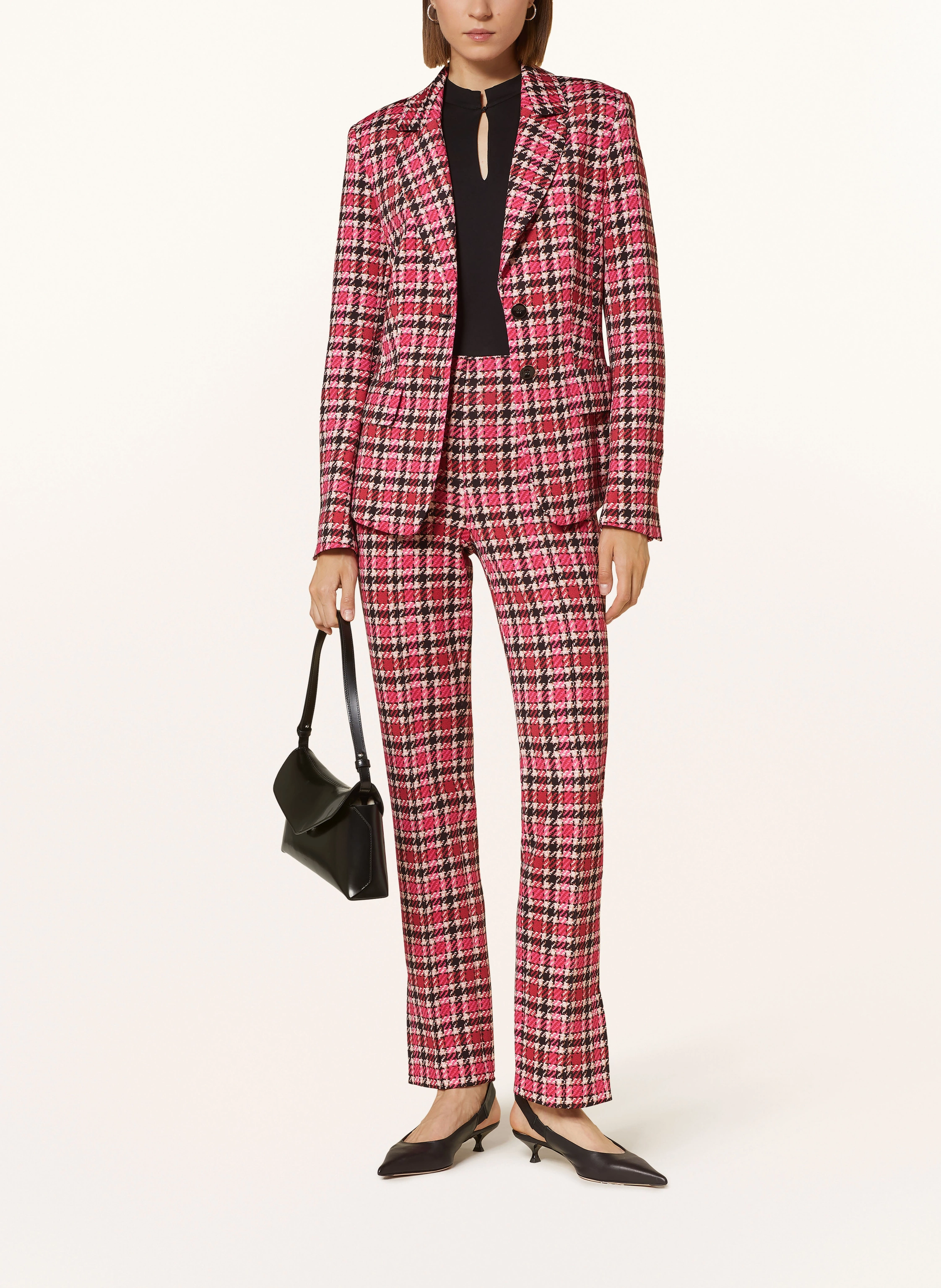 MARC CAIN Jerseyblazer