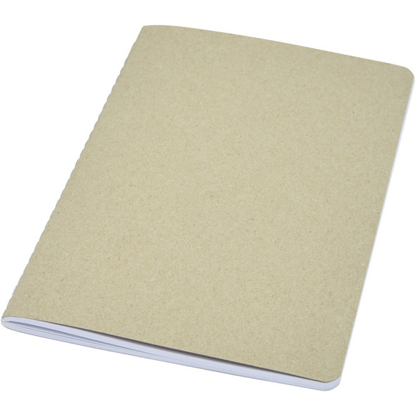 EgotierPro 107748 - Carnet Gianna en carton recyclé