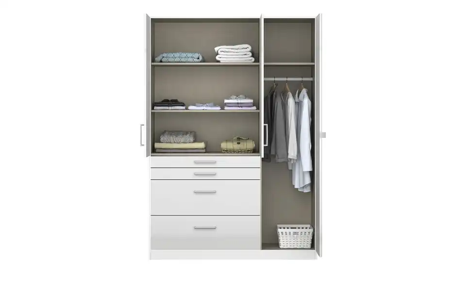 Kleiderschrank Homburg