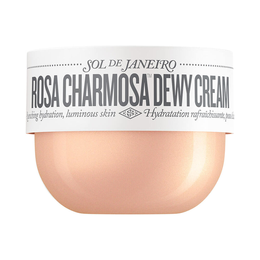 Sol de Janeiro Rosa Charmosa Creme de Corpo - 240ml