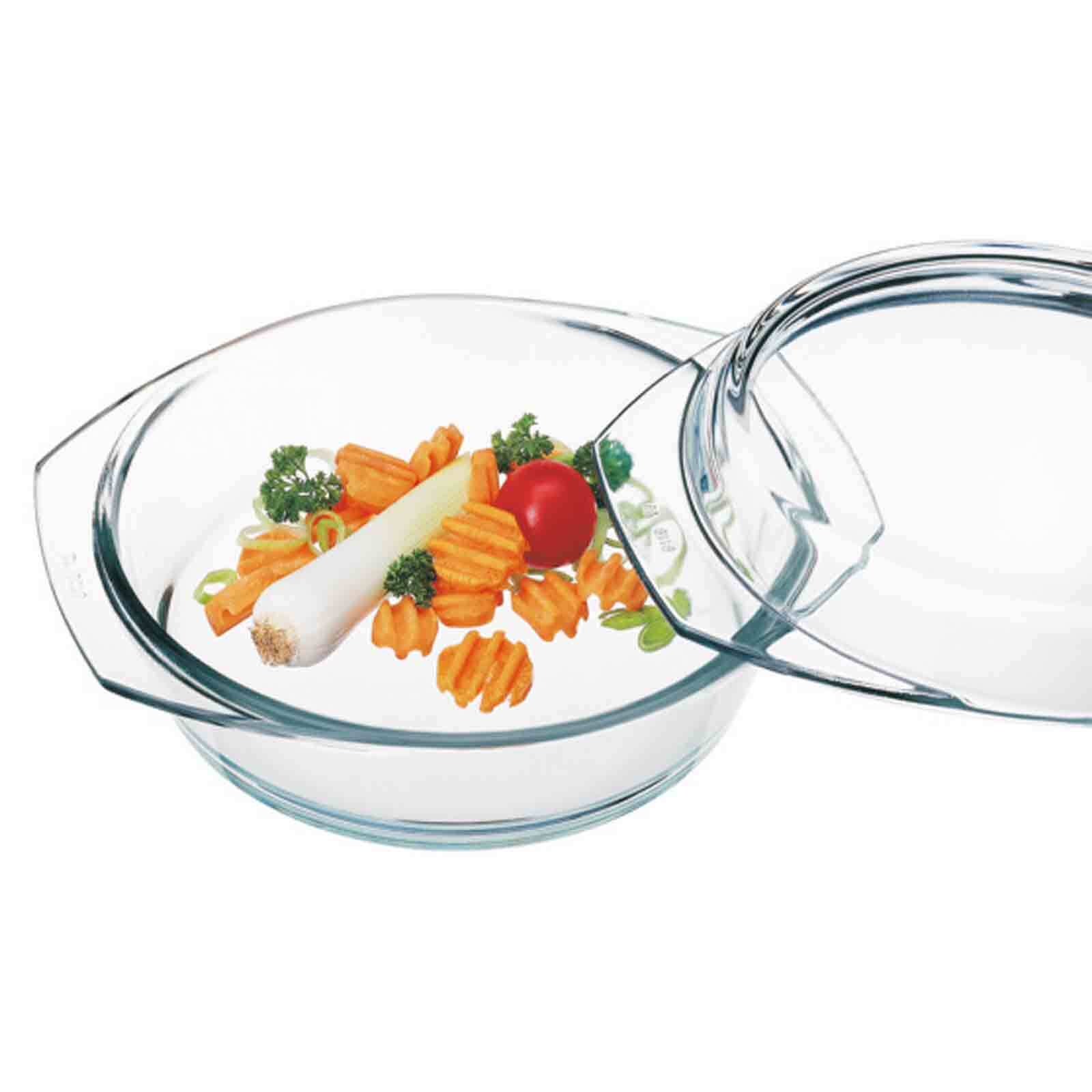 SIMAX Auflaufform Cucina ø 18 cm