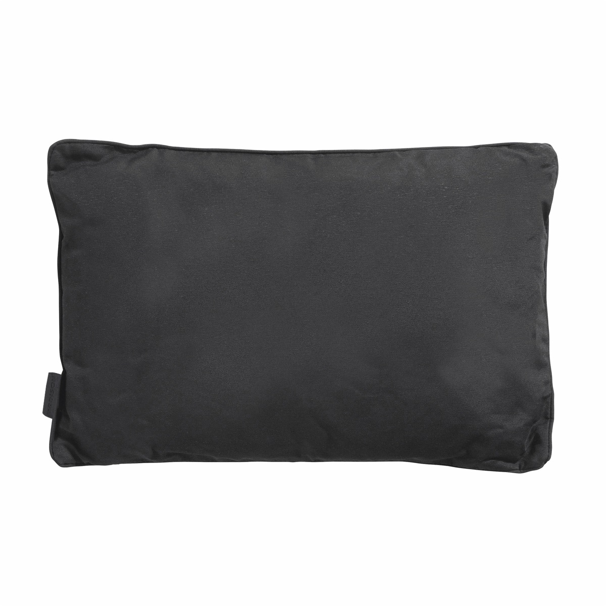 Madison Panama black Sierkussen - Set van 4