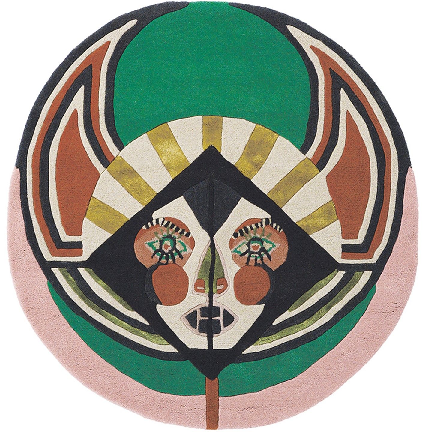 Vloerkleed Virgo Zodiac