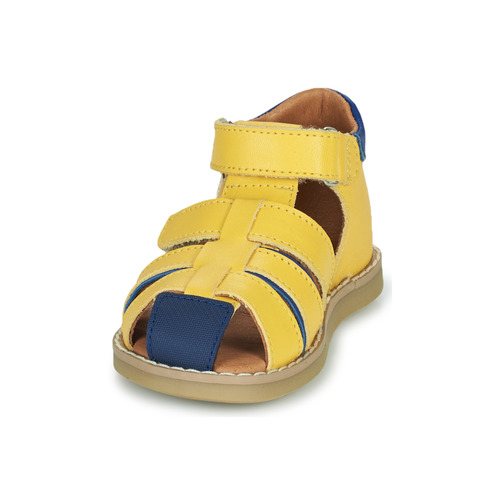 GBB - MARTINO - Jaune