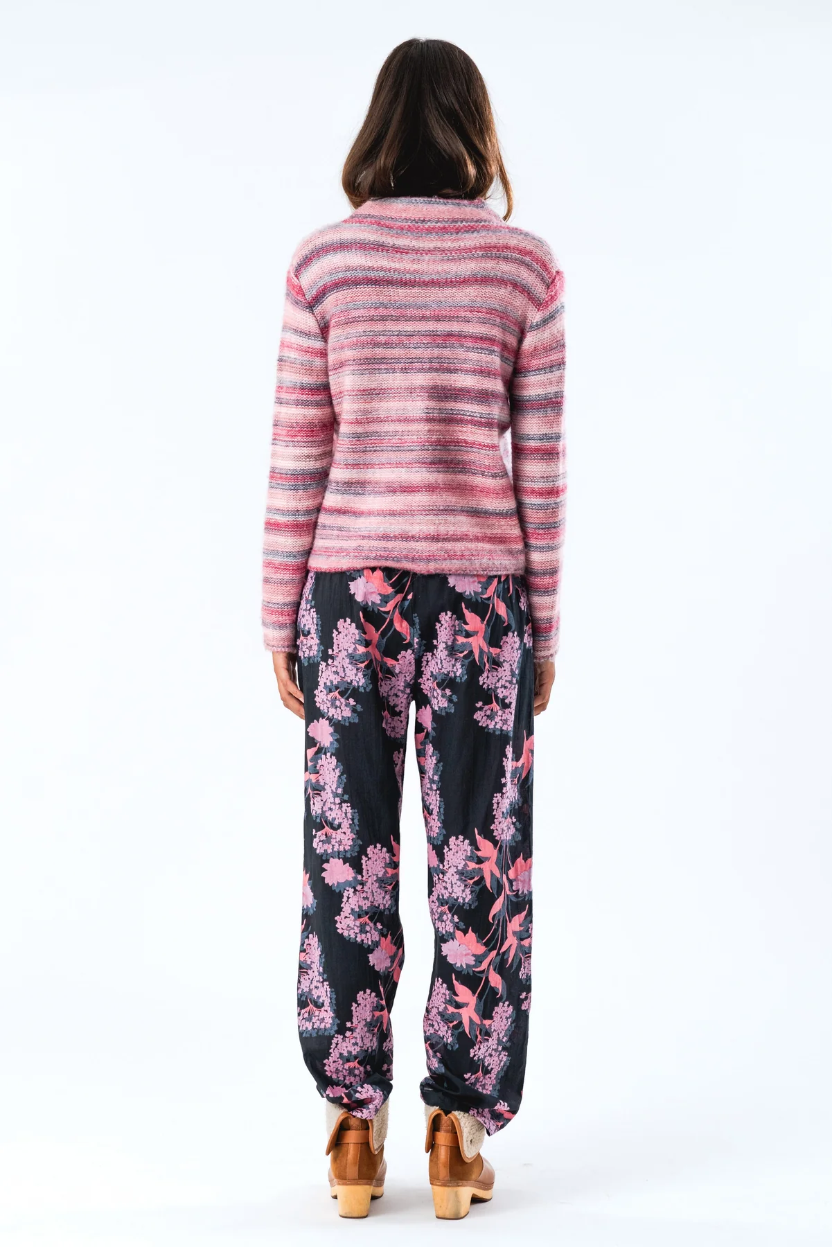 Lollys Laundry Billll Pants 70 multi