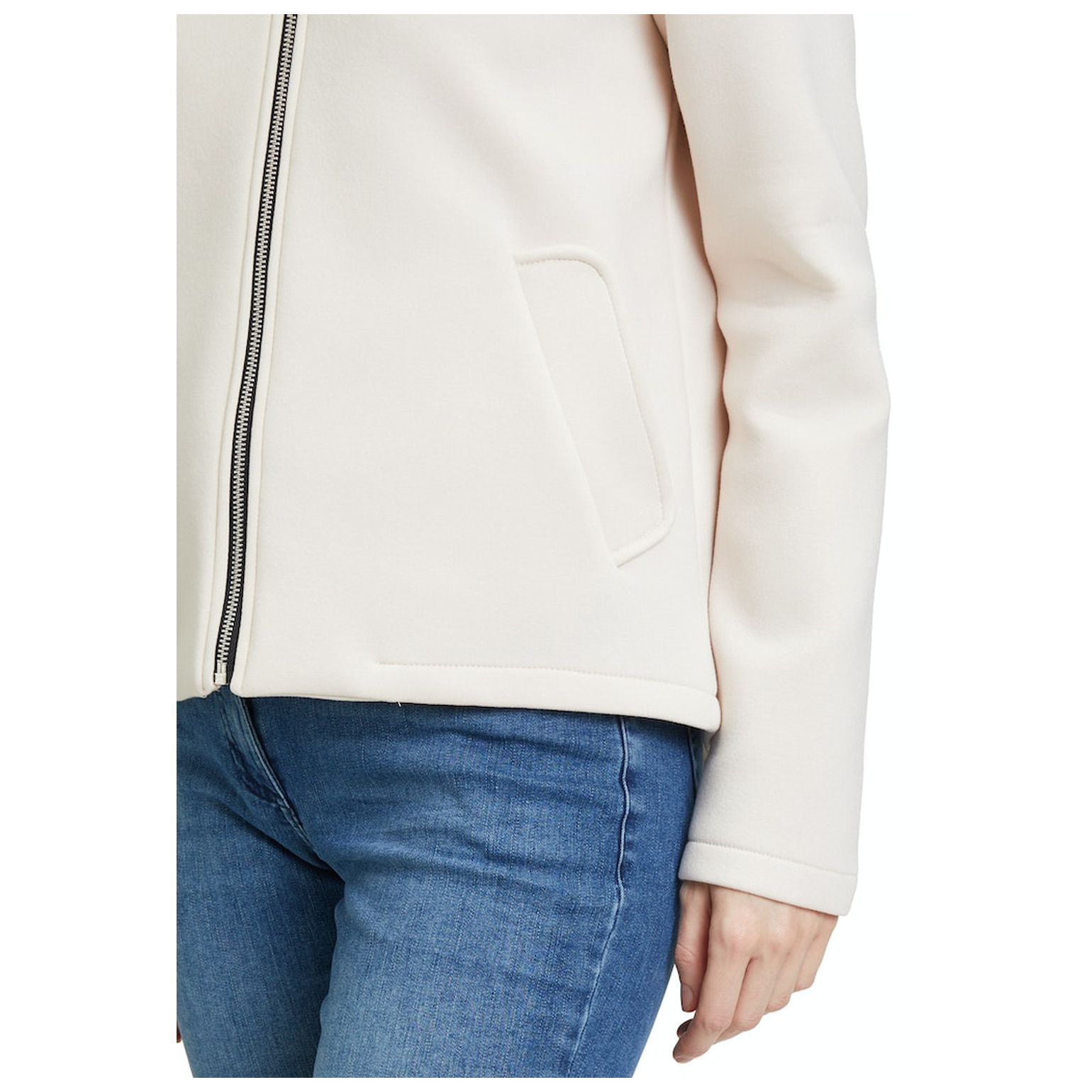 Amber & June Jacke