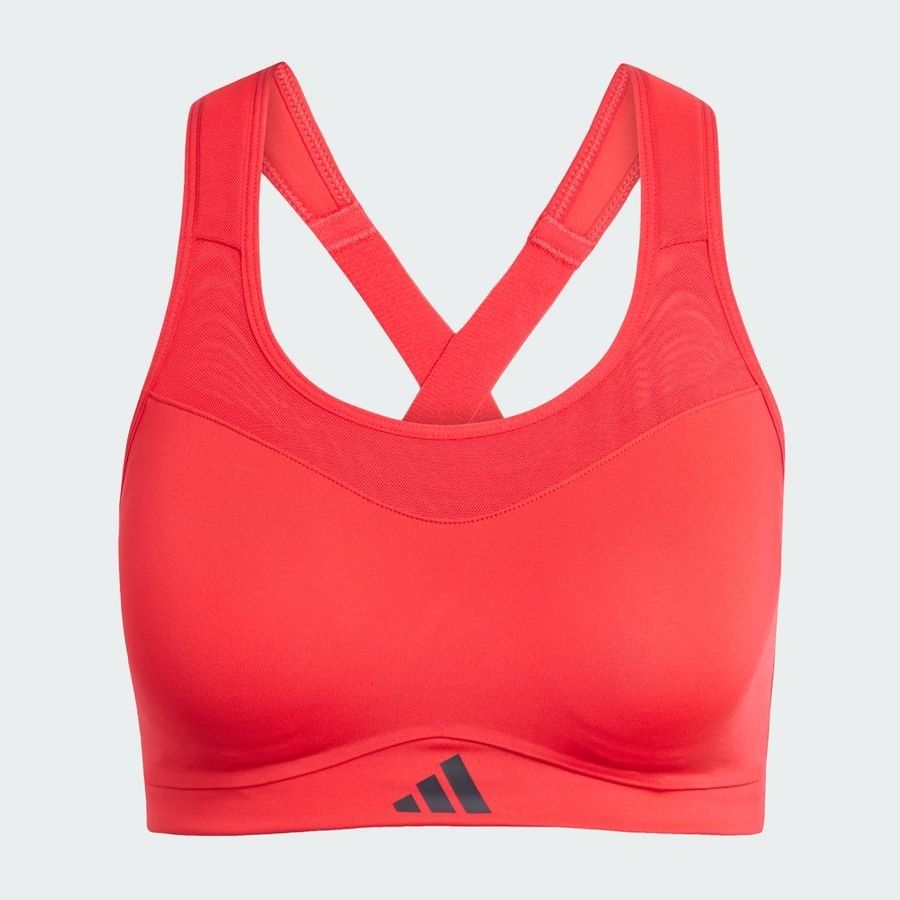 Adidas Brassière TLRD Impact Training Maintien fort