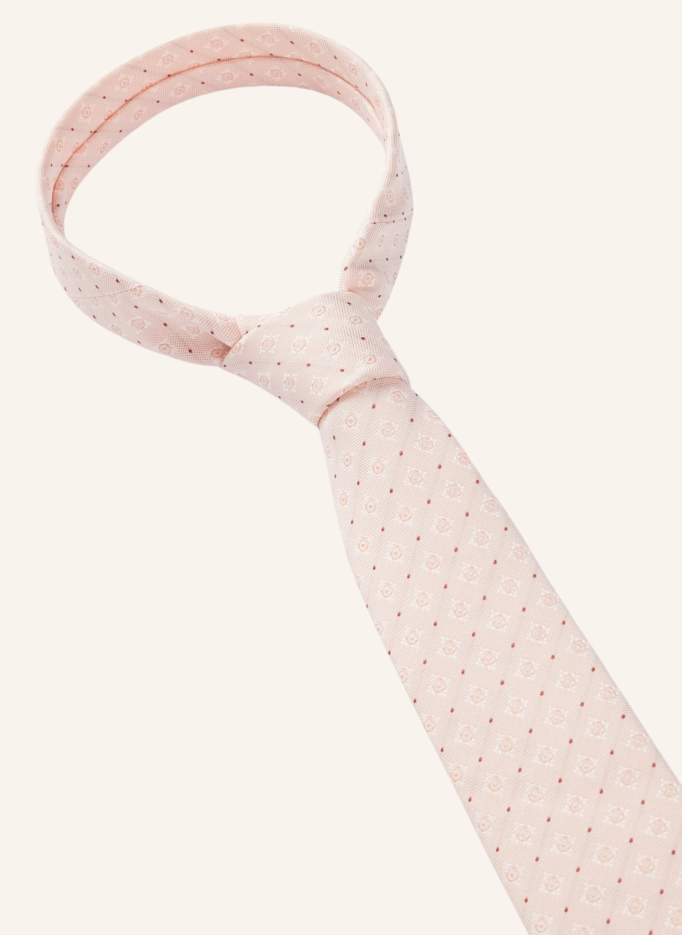 BOSS Krawatte H-TIE 7,5 CM-222
