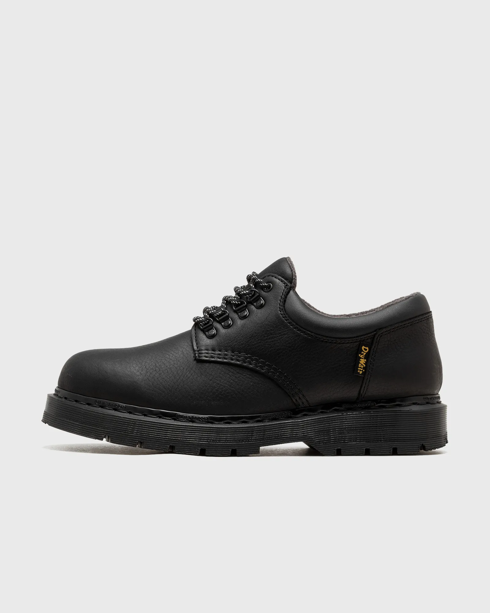 Dr. Martens 8053 Preto Porta Traseira Wp