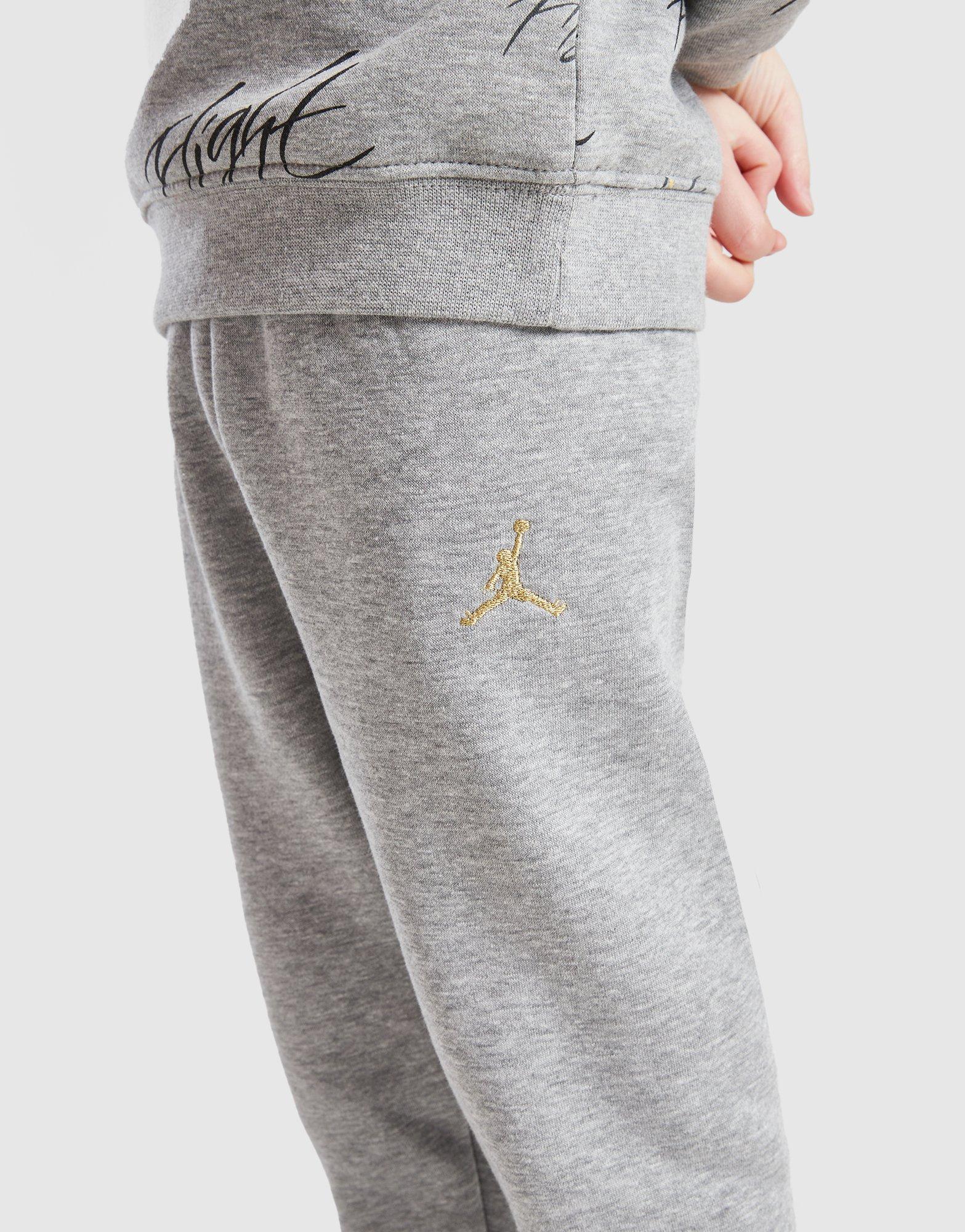 Jordan Ensemble Sweat/Jogging Bébé