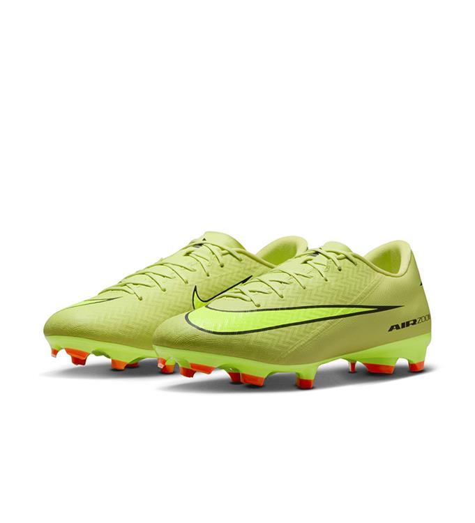 Nike Zoom Vapor 16 Academy FG/MG FQ1458 LIMELIGHT-VOLT-HYPER-CRIMSON