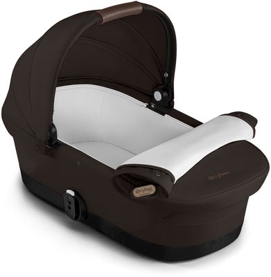 Cybex GAZELLE S Liggedel, Chocolate Brown