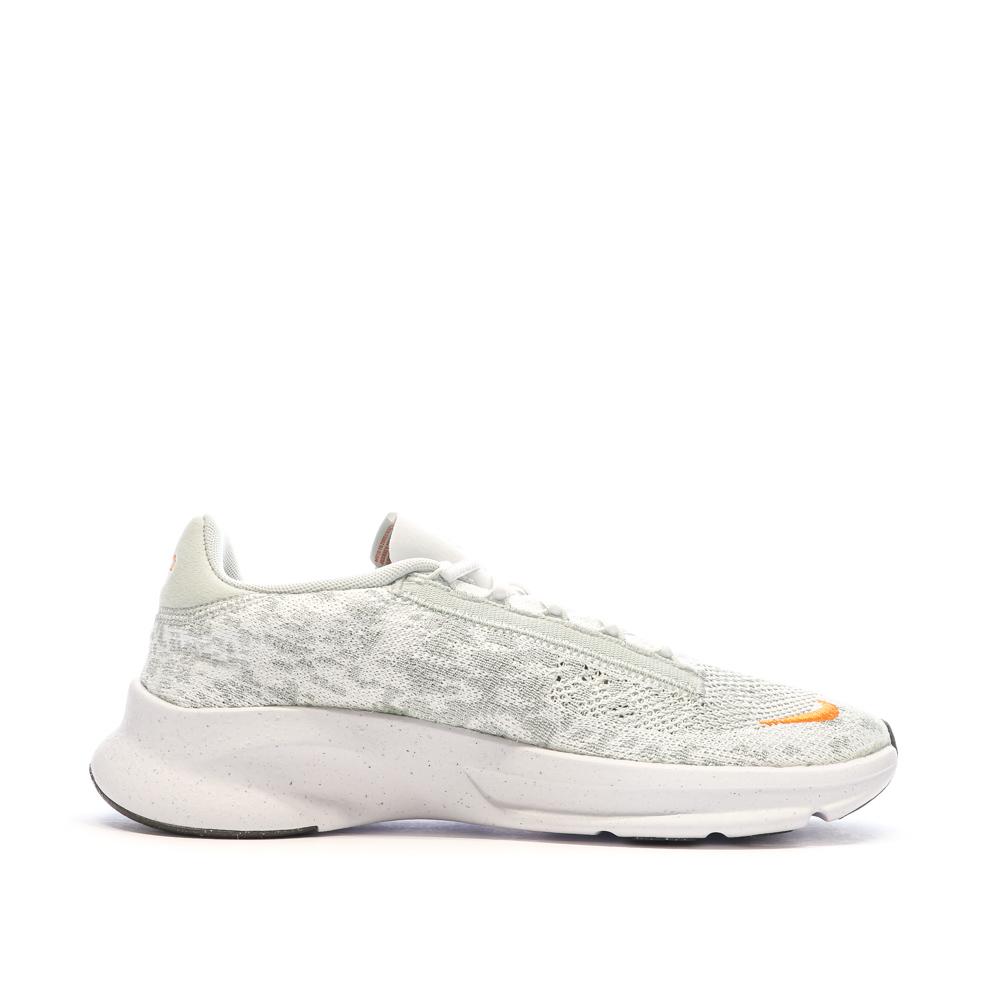 Nike Chaussures de running Blanches Homme Nike Superrep
