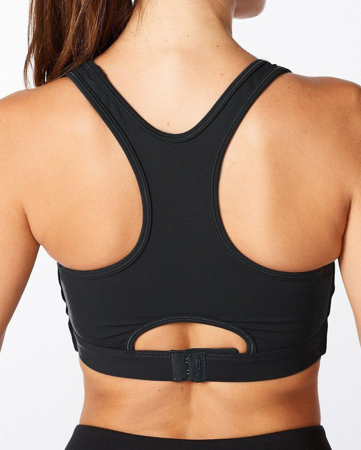 2XU<br>Motion Racerback Crop Wmn