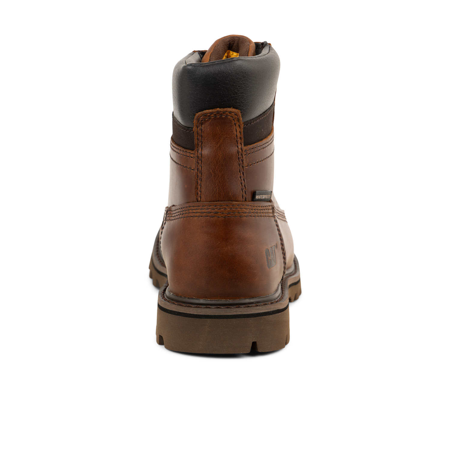 Boots et bottines homme CATERPILLAR DEPLETE