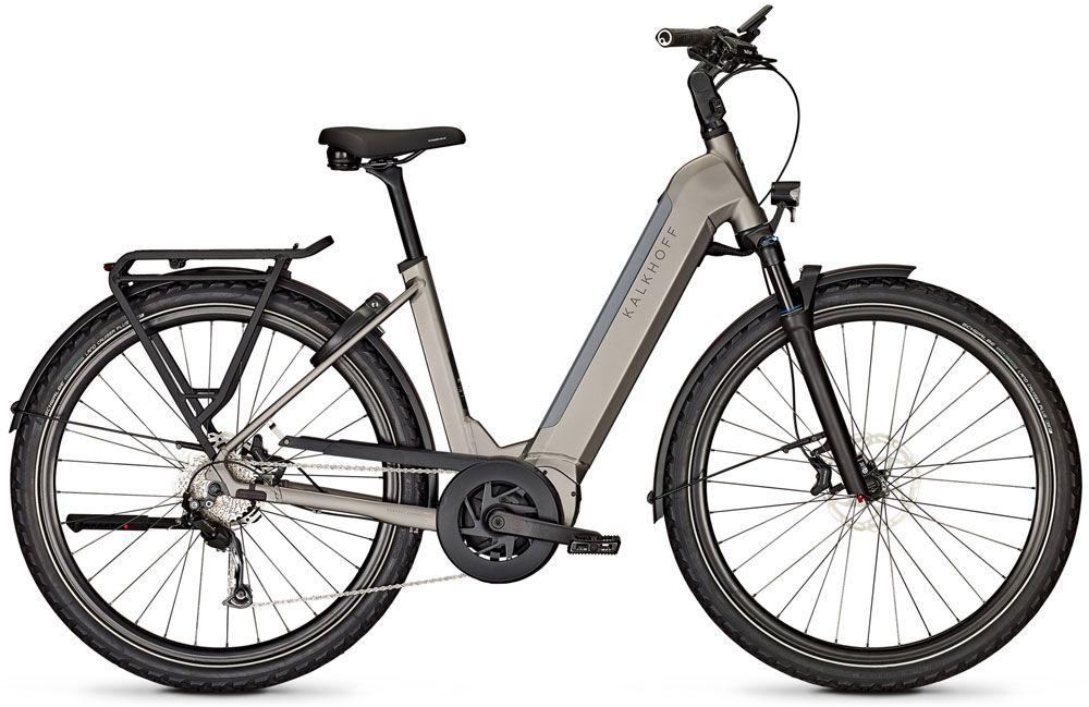 Kalkhoff Endeavour 5.B Move+ Wave kaufen | Bike-Discount