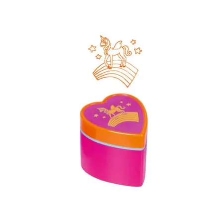 Die Spiegelburg Herzstempel Prinzessin Lillifee, sortiert
