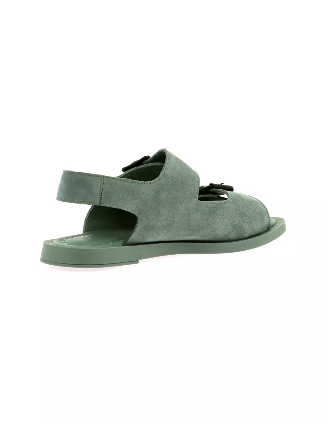 145 23 2280 - Sandales & nu-pieds GREENBAYSUEDE