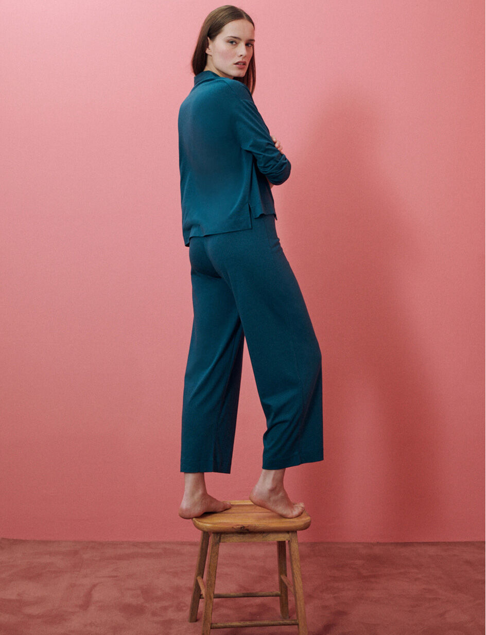 Veste de pyjama