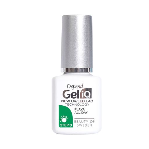 Depend Gel iQ Nail Polish, 1101 Playa All Day