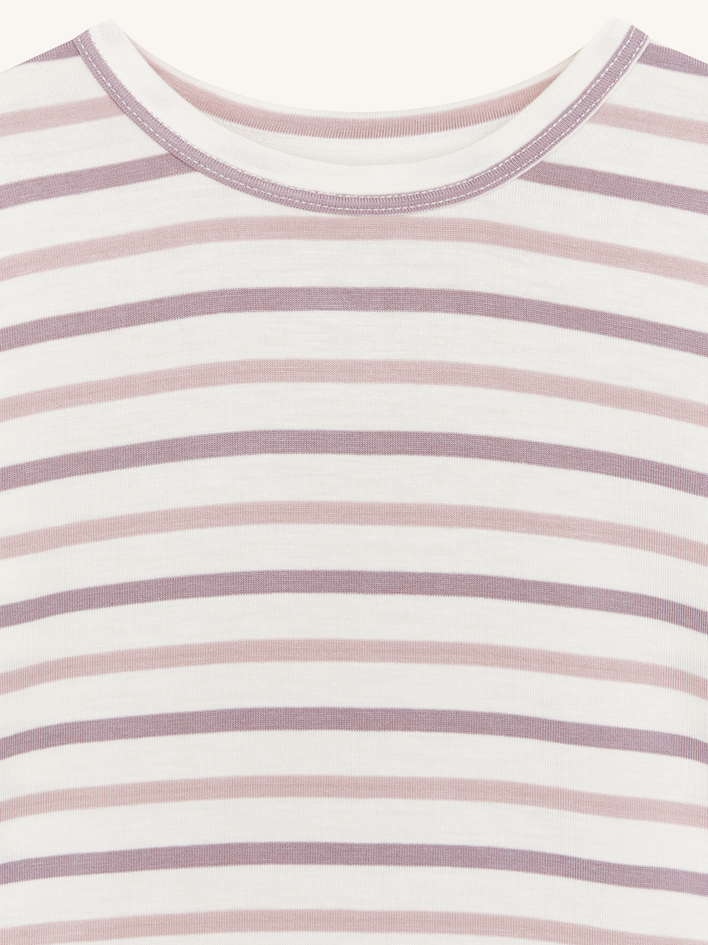 Austin Nattøy Long Sleeve