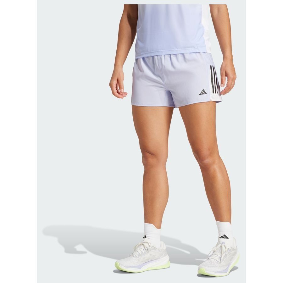 Adidas Short Own the Run CLIMACOOL Colorblock