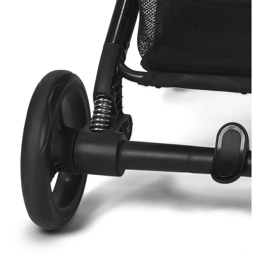 cybex GOLD Buggy  Beezy 2 Hibiscus Red
