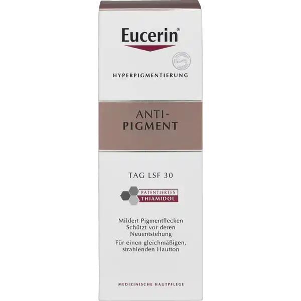 Anti-Pigment Tagespflege LSF 30
