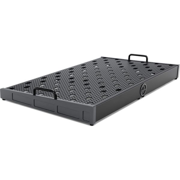 Temple Audio Design Trio 28 GM Pedalboard Bundle