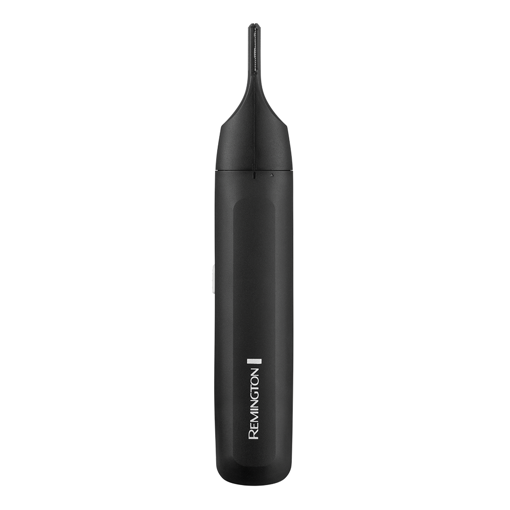 Tondeuse nez, oreilles et sourcils avec espace de rangement TRIM & FIT