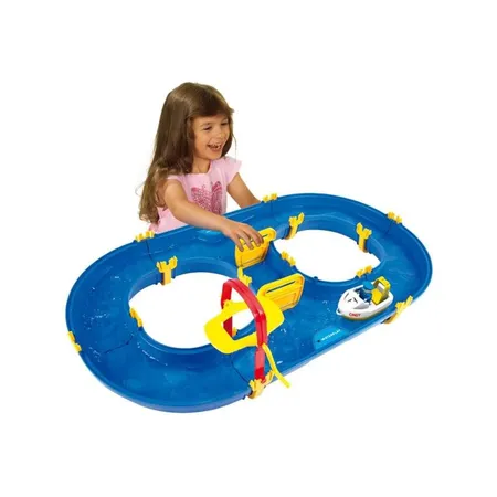 BIG Waterplay Set Rotterdam