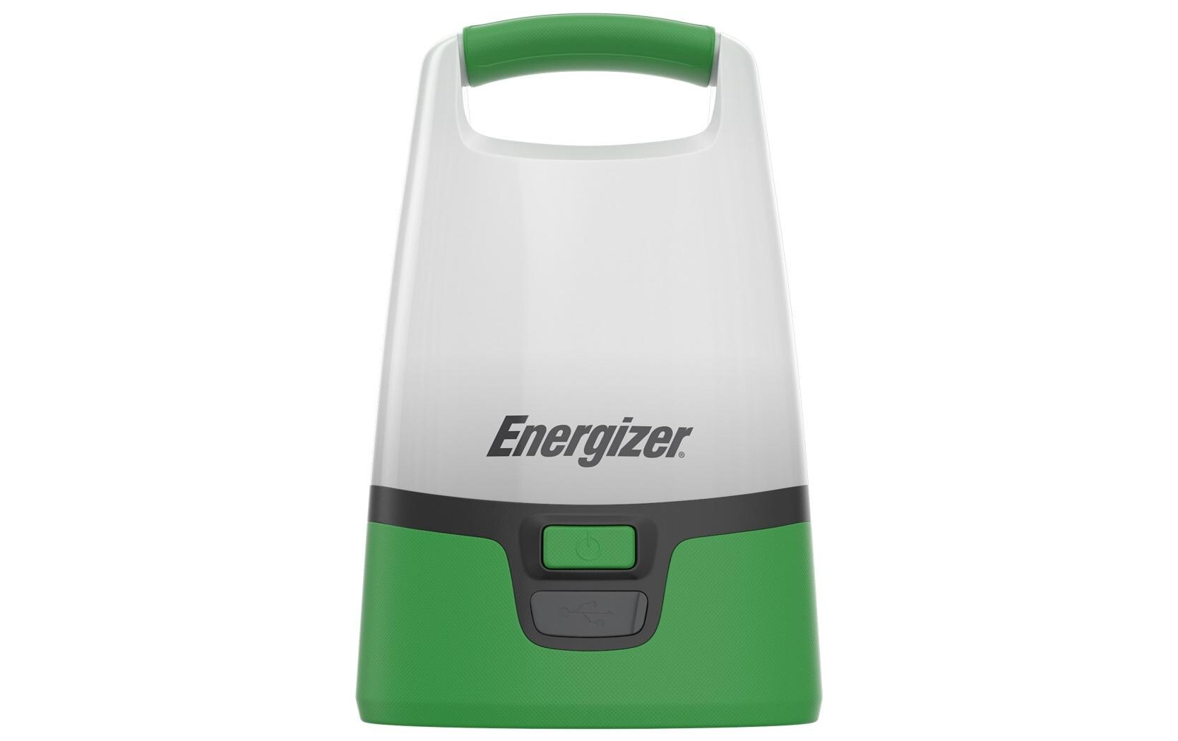 Vision Laterne USB (akkubetrieben)Energizer Vision Laterne USB