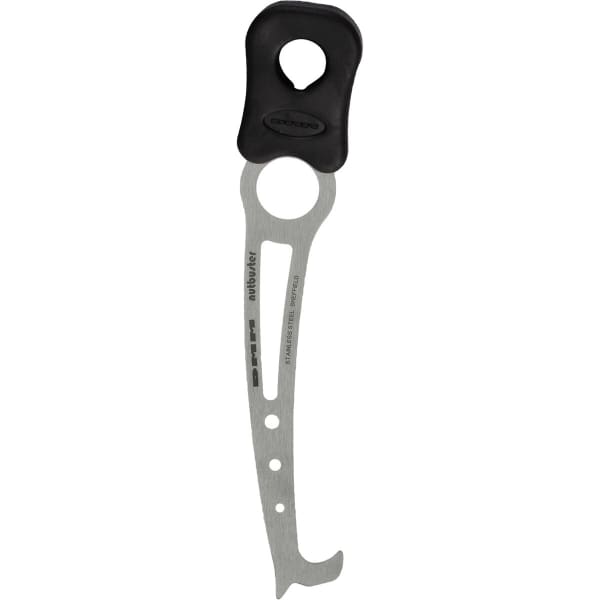Coinceur escalade DMM NUTBUSTER BLACK