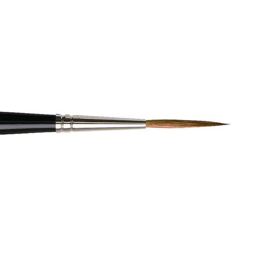 da Vinci Schreibpinsel, Serie 1105 Ikonenmalpinsel