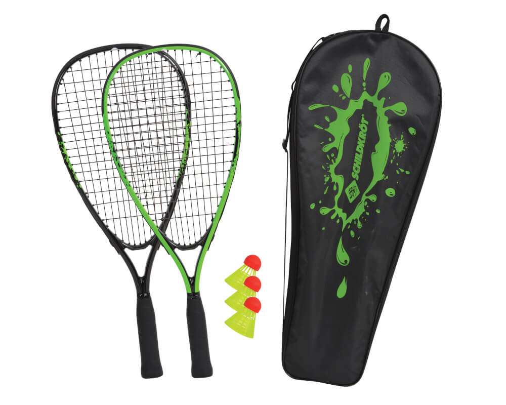 Schildkröt Speed Badminton Set