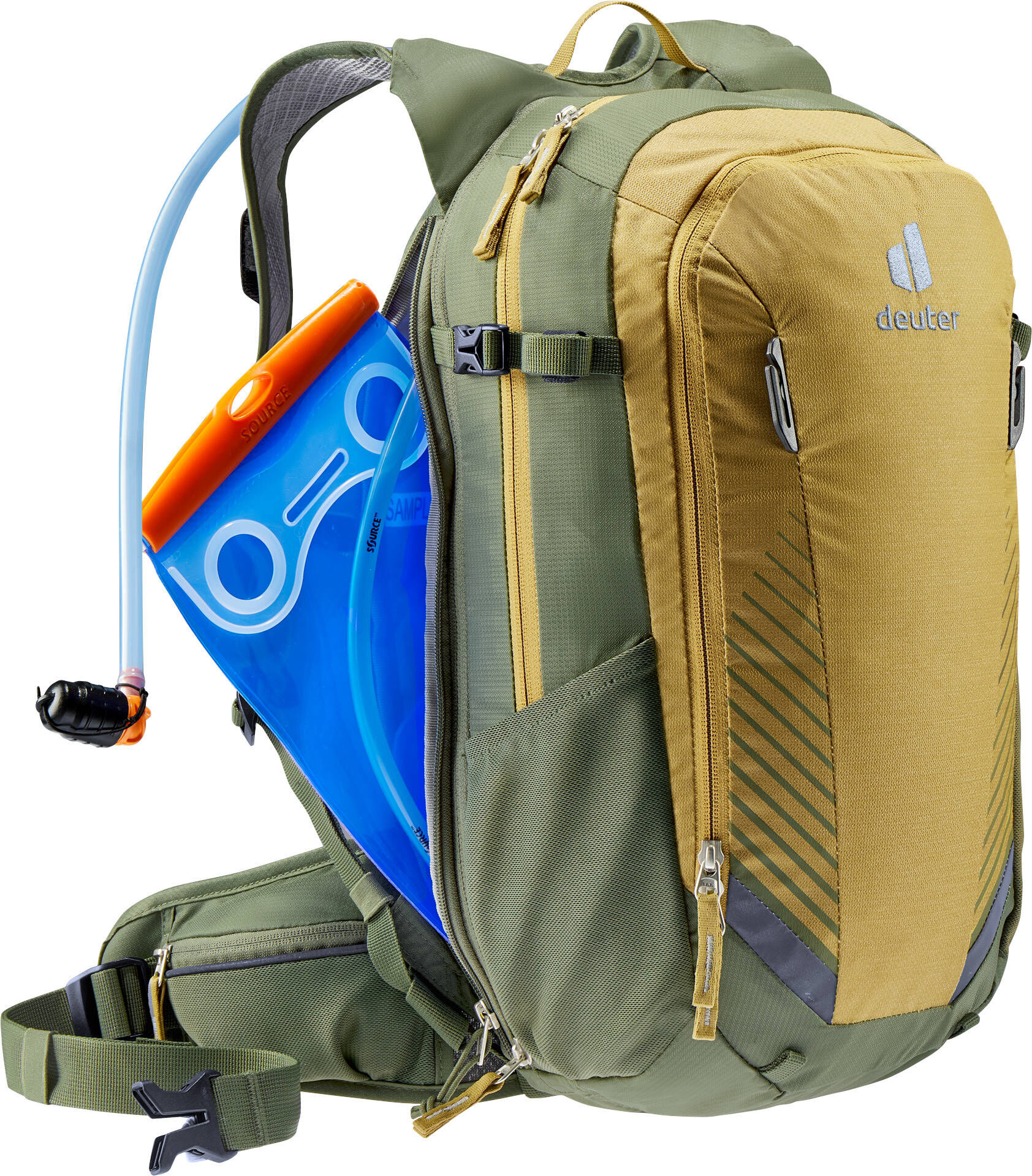 deuter| Fahrradrucksack 