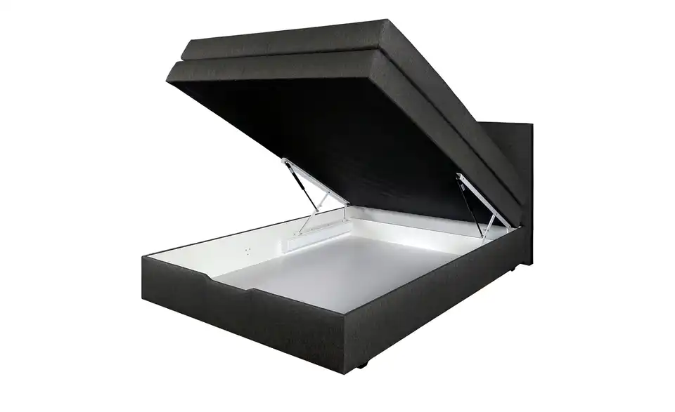Boxspringbett Evora