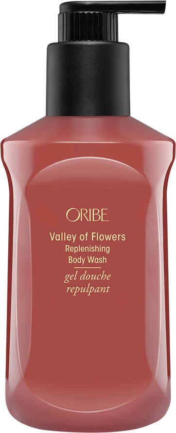 Oribe Valley of the Flowers Replenishing Body Wash